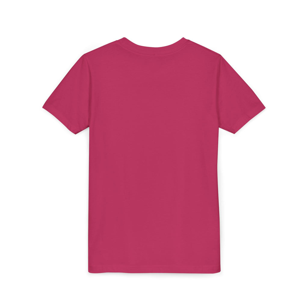 Halloween Youth Short Sleeve Tee
