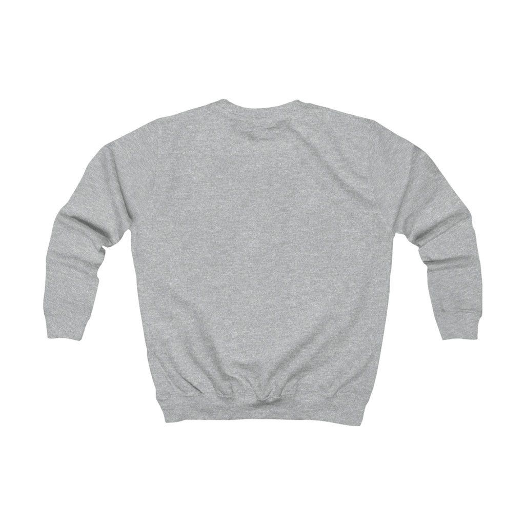 Halloween Kids Sweatshirt