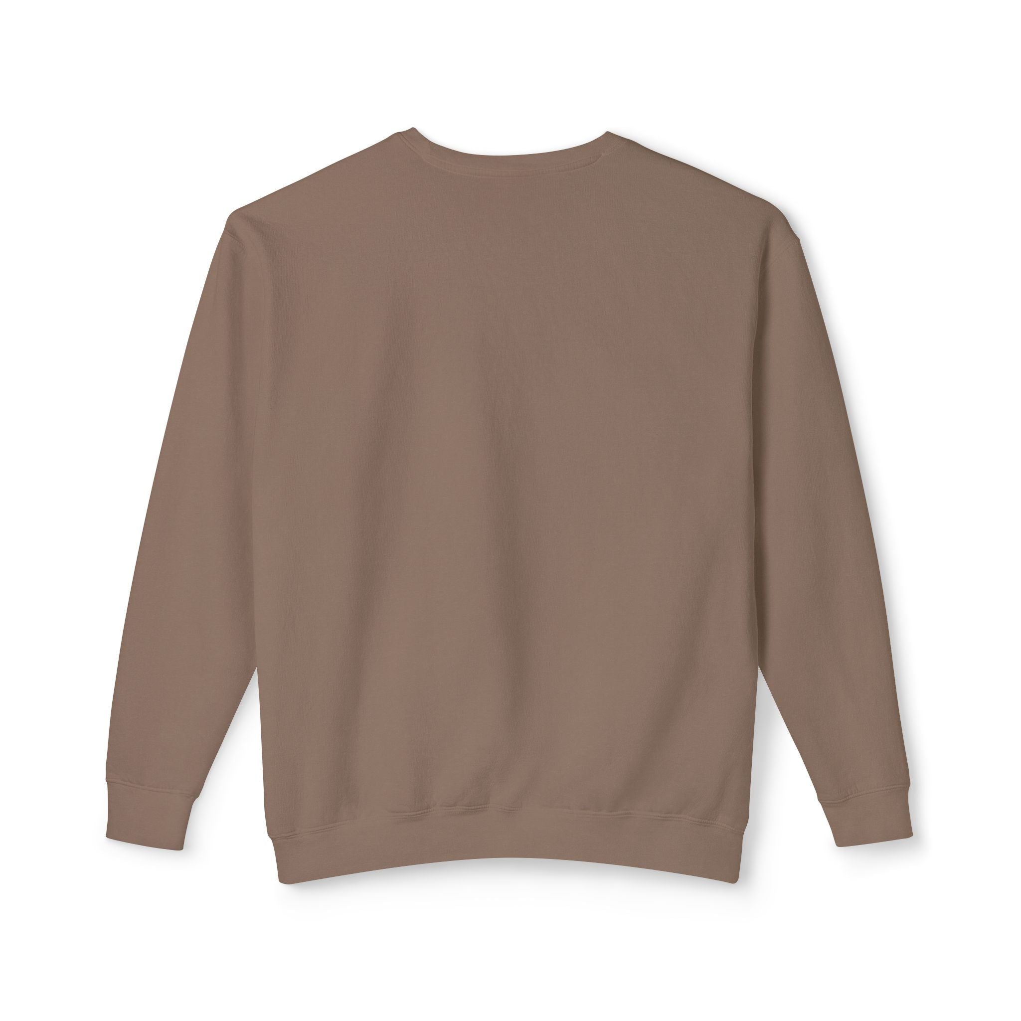 Halloween Unisex Lightweight Crewneck Sweatshirt