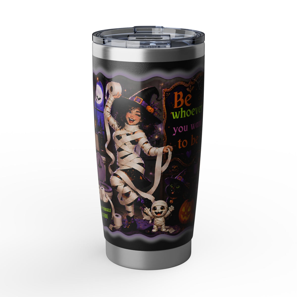 Vagabond 20oz Tumbler