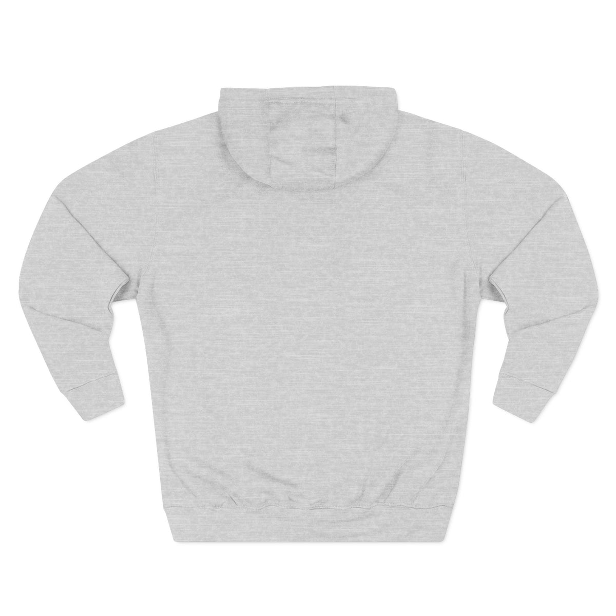 Halloween Three-Panel Fleece Hoodie