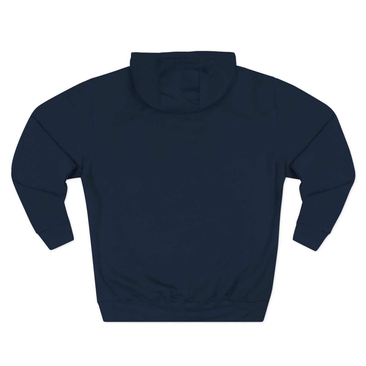 Halloween Three-Panel Fleece Hoodie