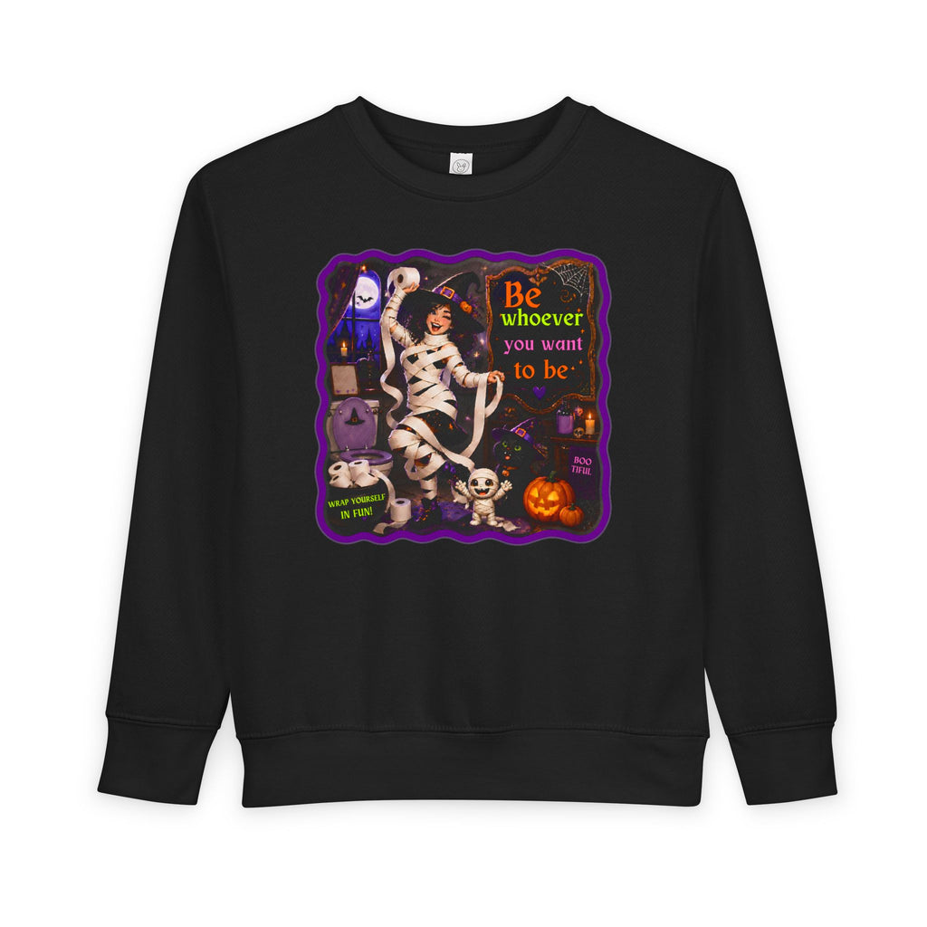 Toddler Sweatshirt