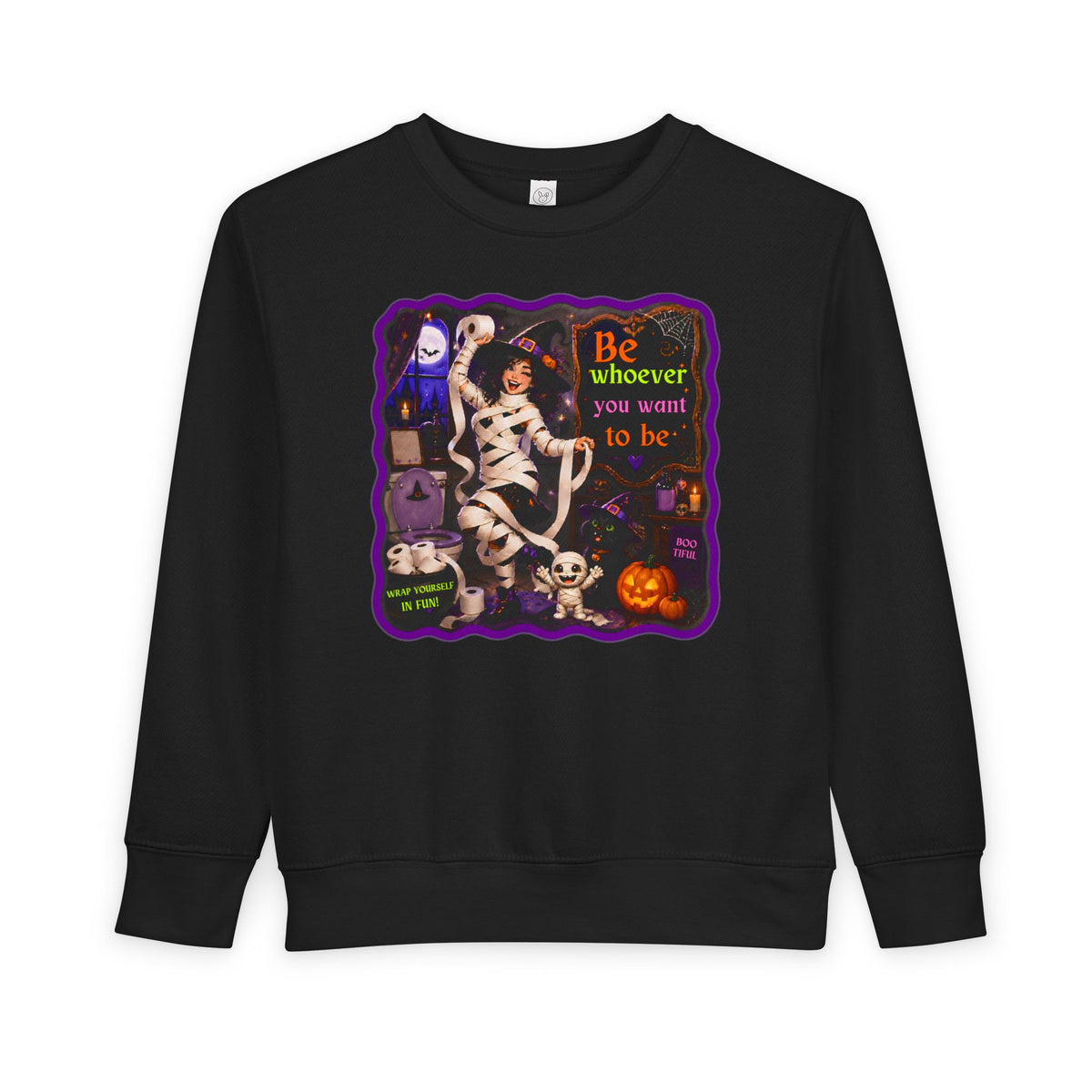 Toddler Sweatshirt