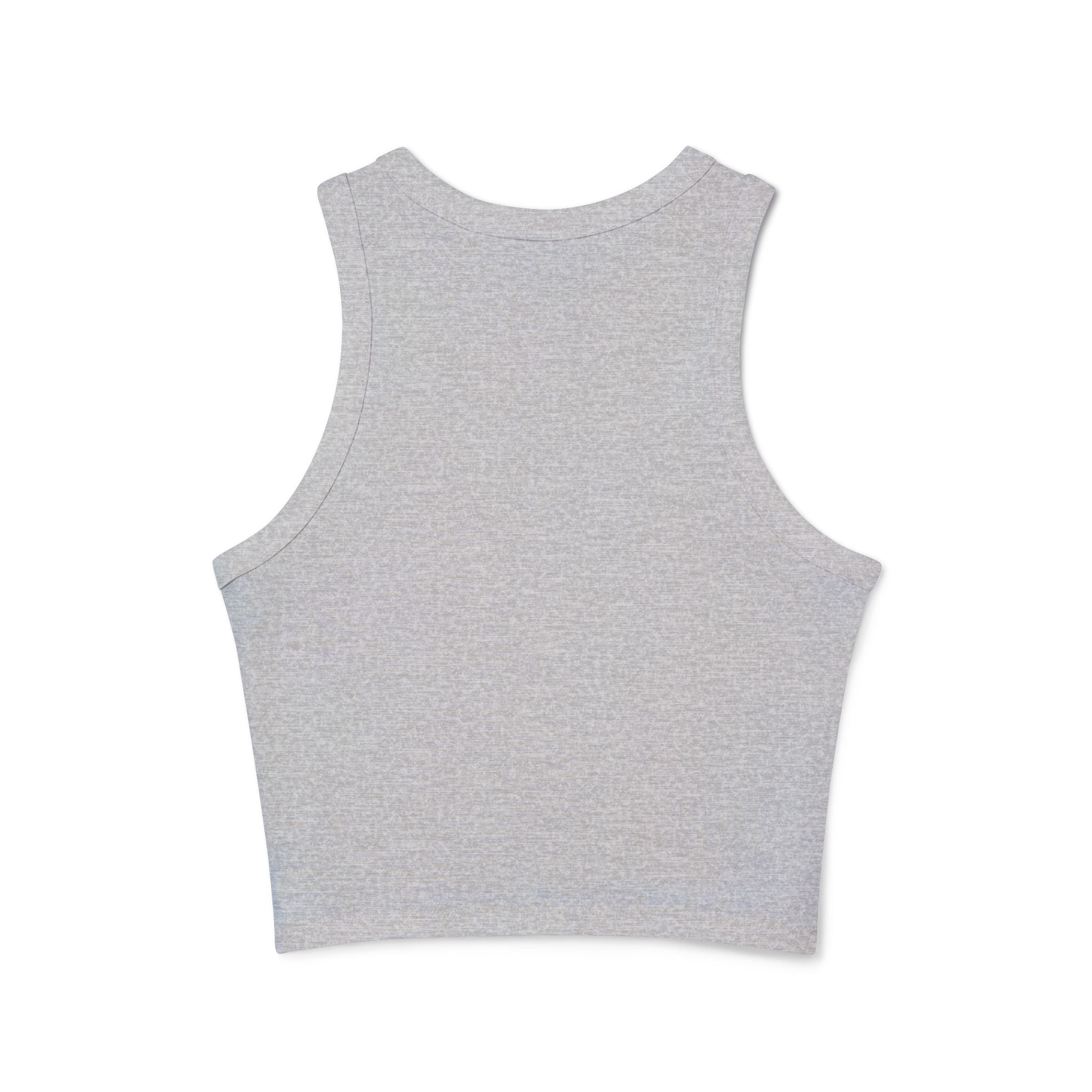 Halloween Women's Micro Rib Racer Tank Top