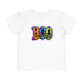 Halloween Toddler Short Sleeve Tee