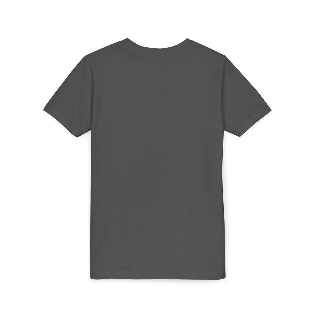 Halloween Youth Short Sleeve Tee