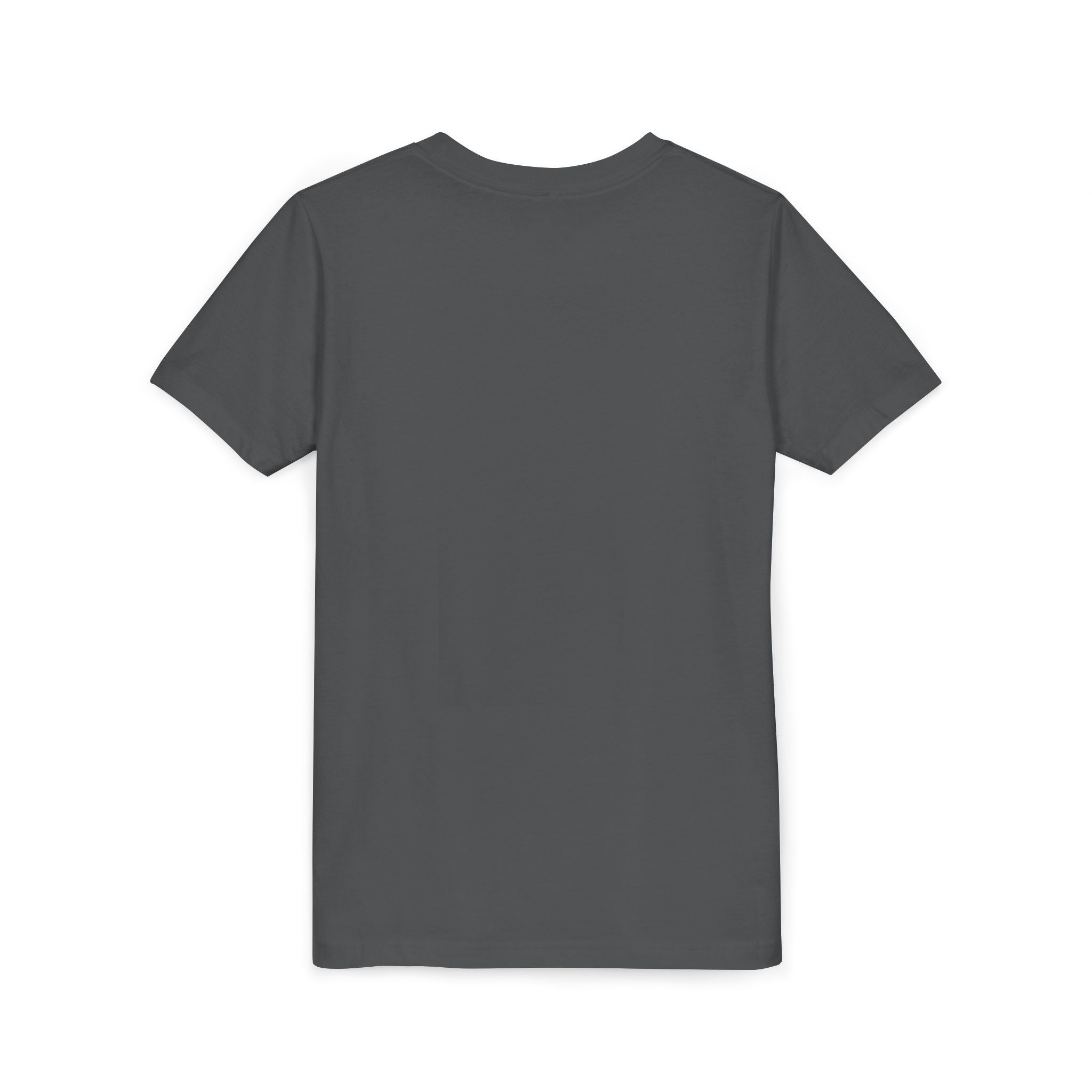 Halloween Youth Short Sleeve Tee