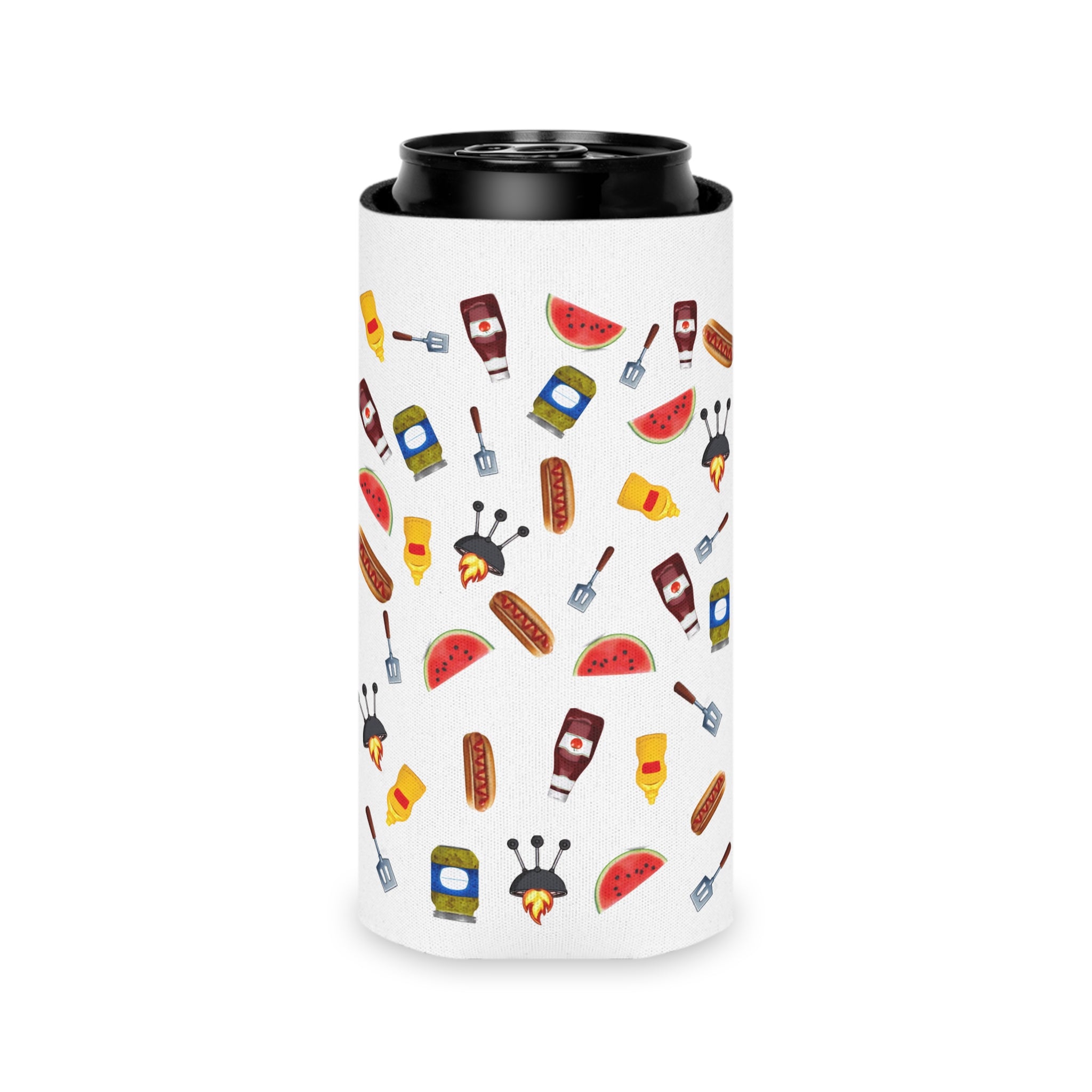 Can Cooler