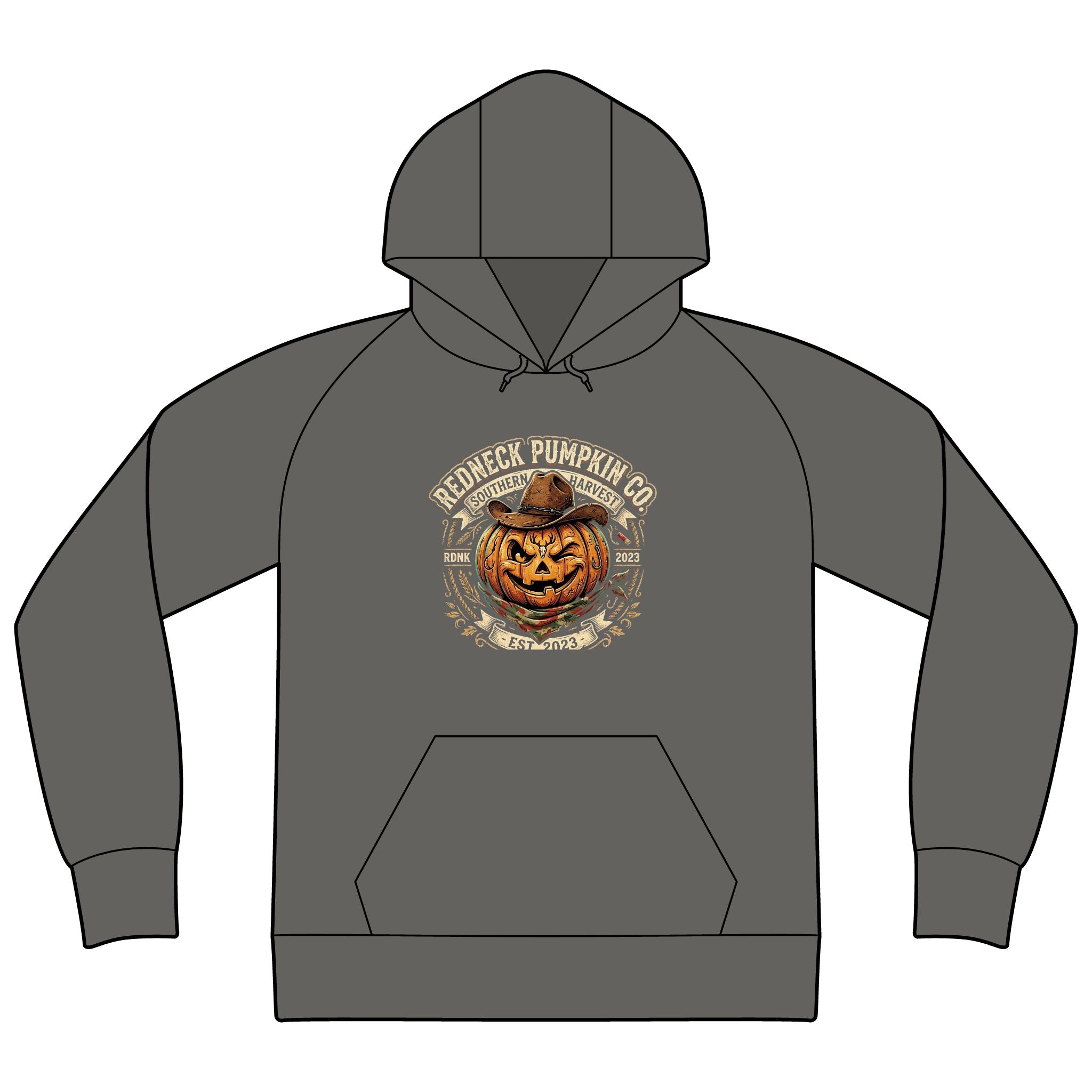 Performance Colorblock Pullover Hoodie