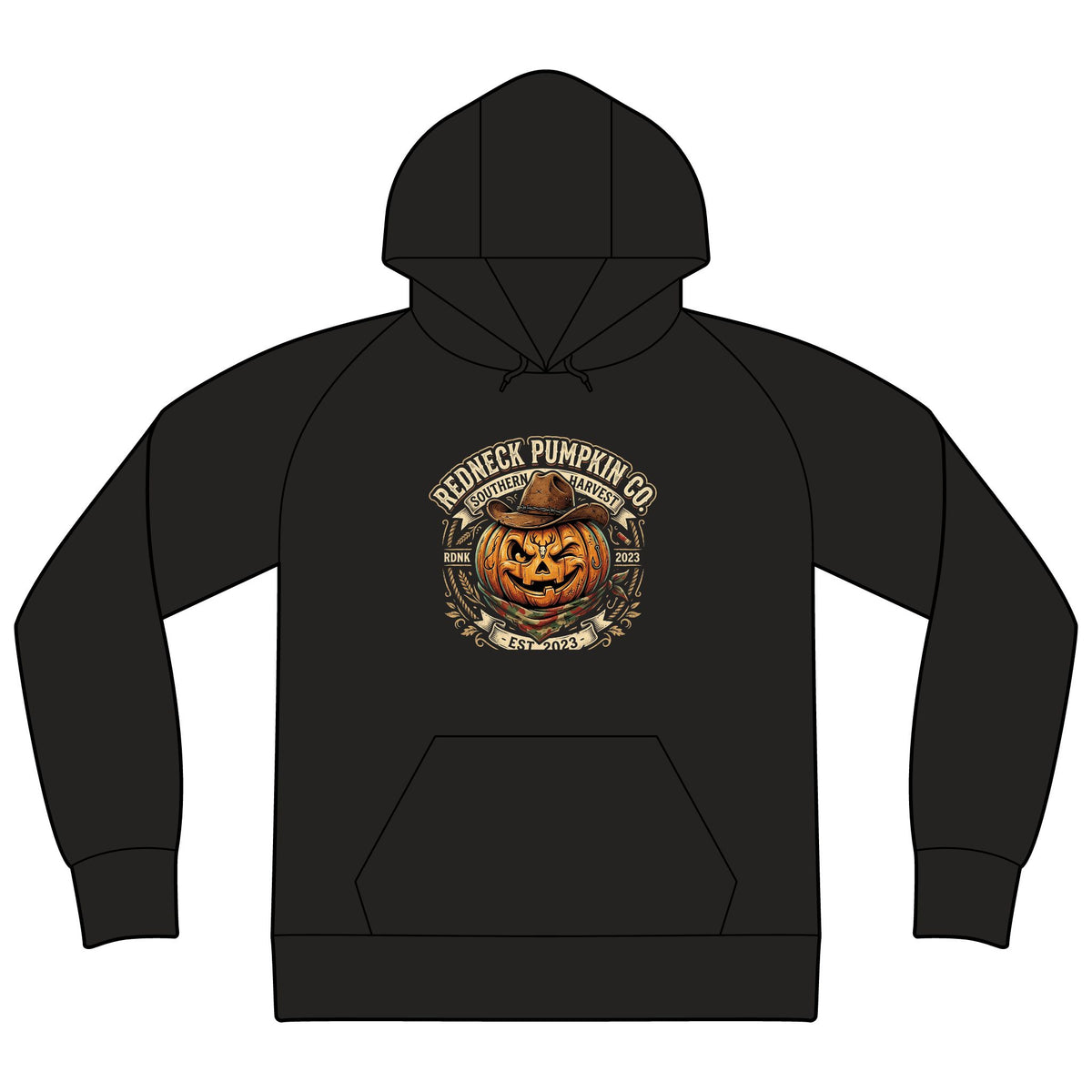 Performance Colorblock Pullover Hoodie