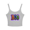 Halloween Women's Spaghetti Strap Tank Top