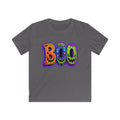 Halloween Kids Softstyle Tee