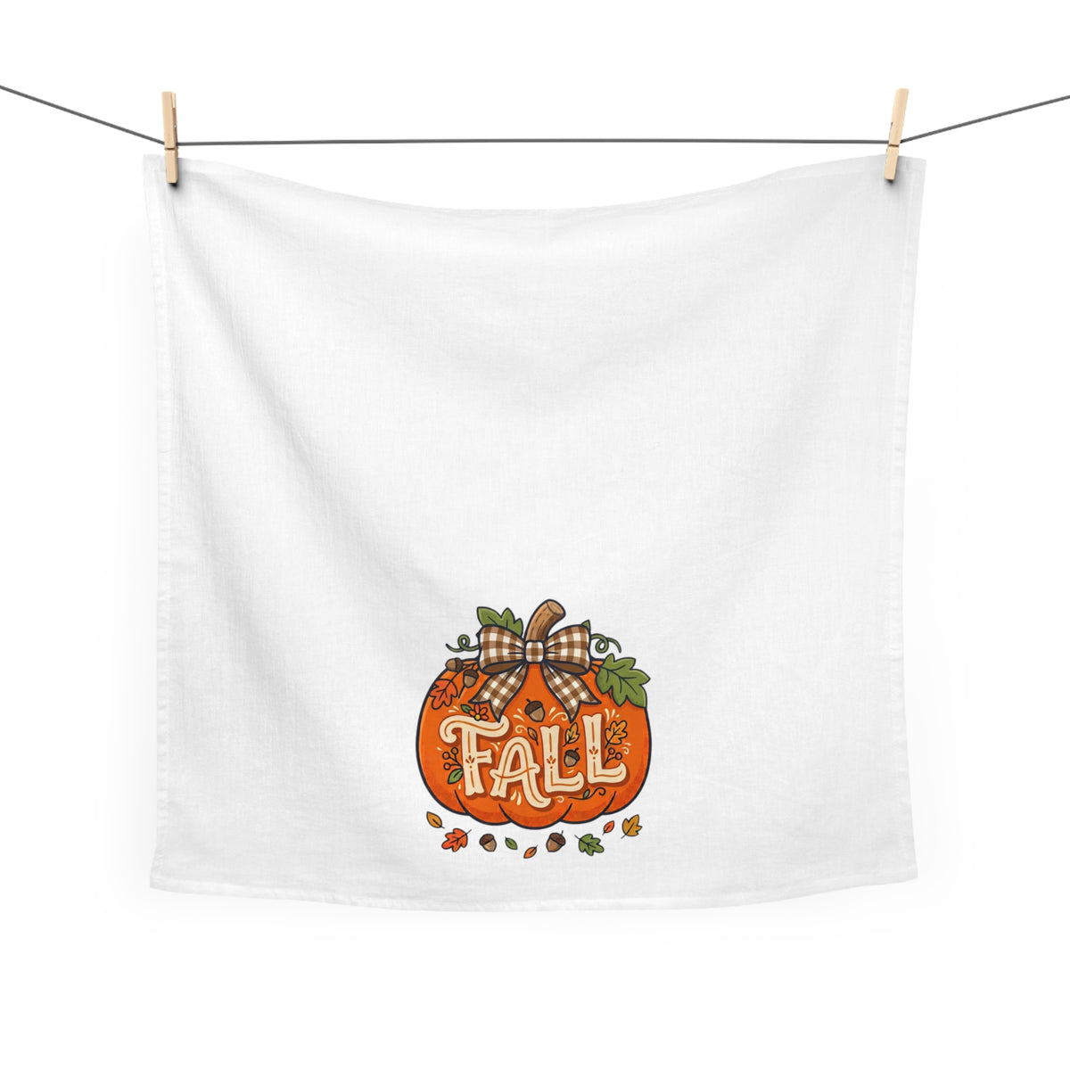 Tea Towel