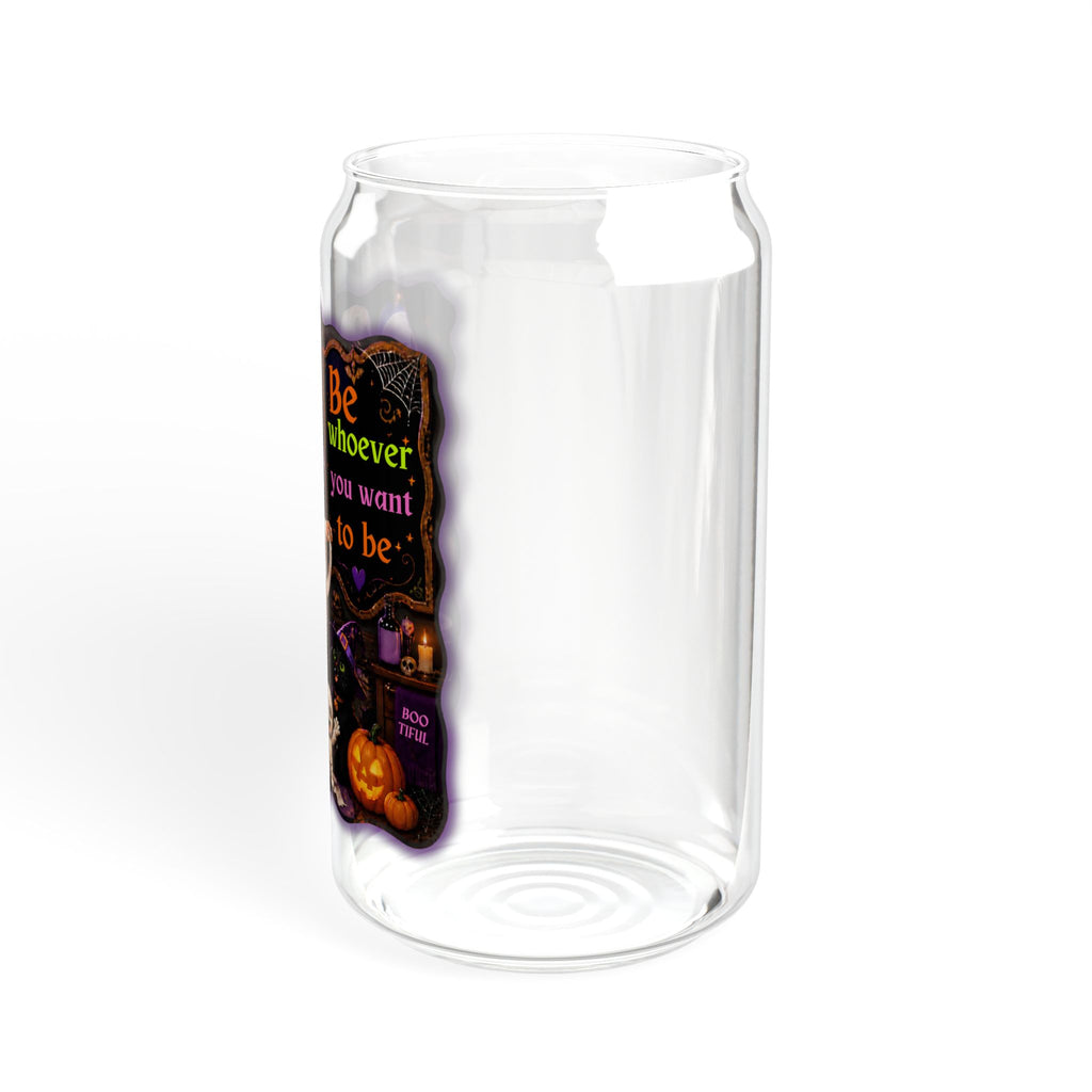 Sipper Glass, 16oz