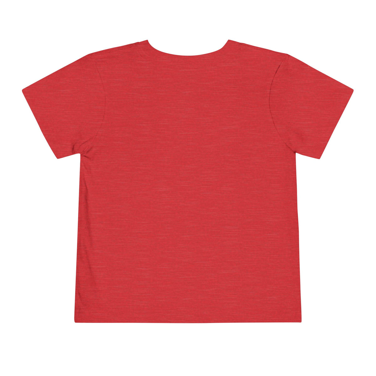 Halloween Toddler Short Sleeve Tee