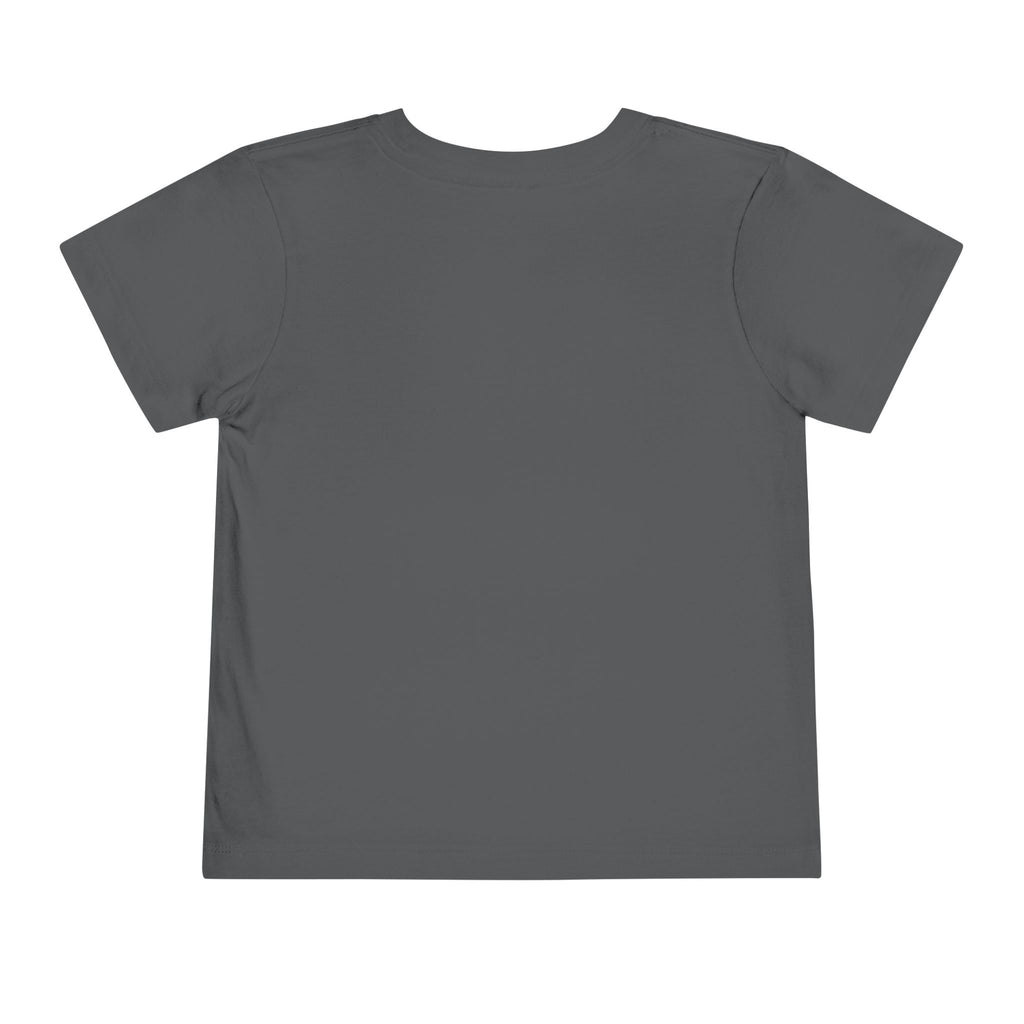Halloween Toddler Short Sleeve Tee