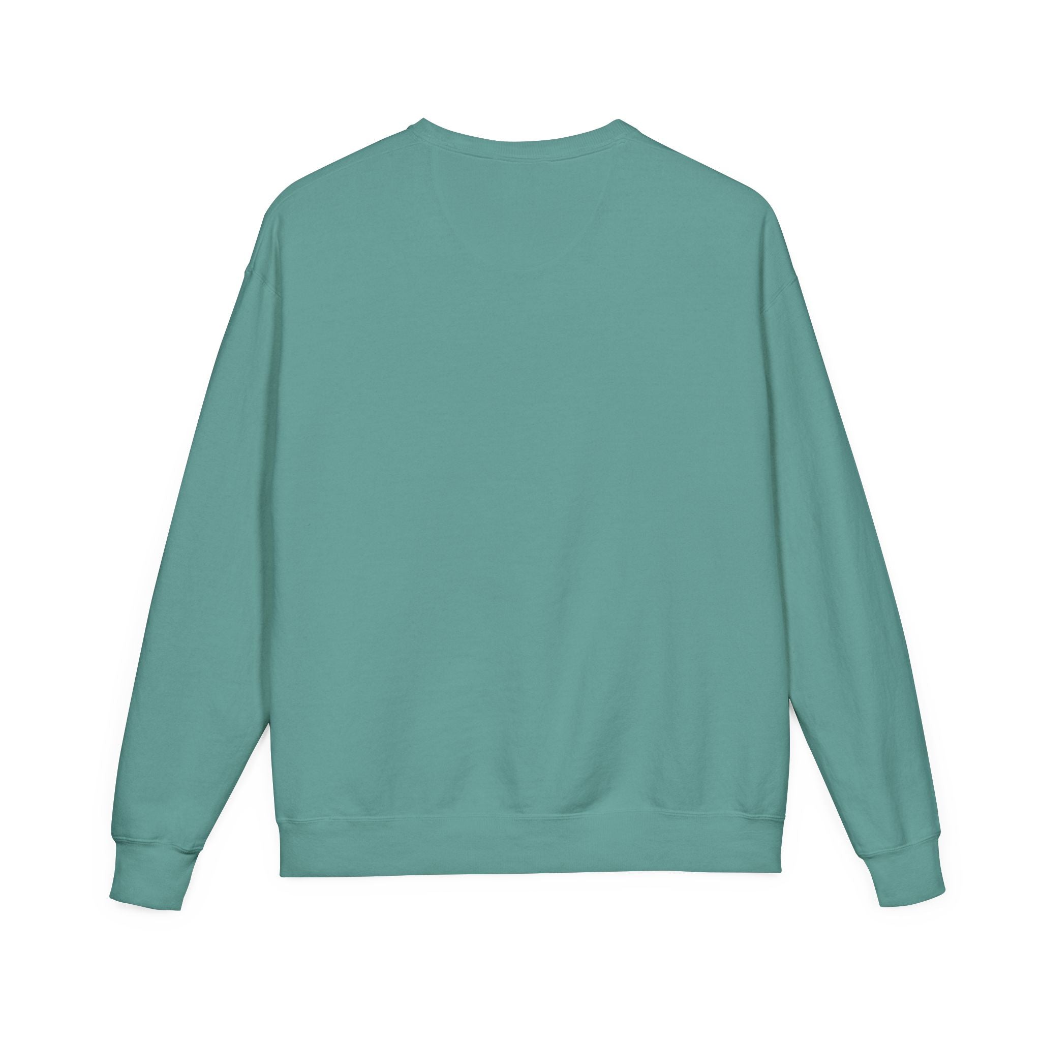 Halloween Unisex ComfortWash® Garment Dyed Crewneck Sweatshirt