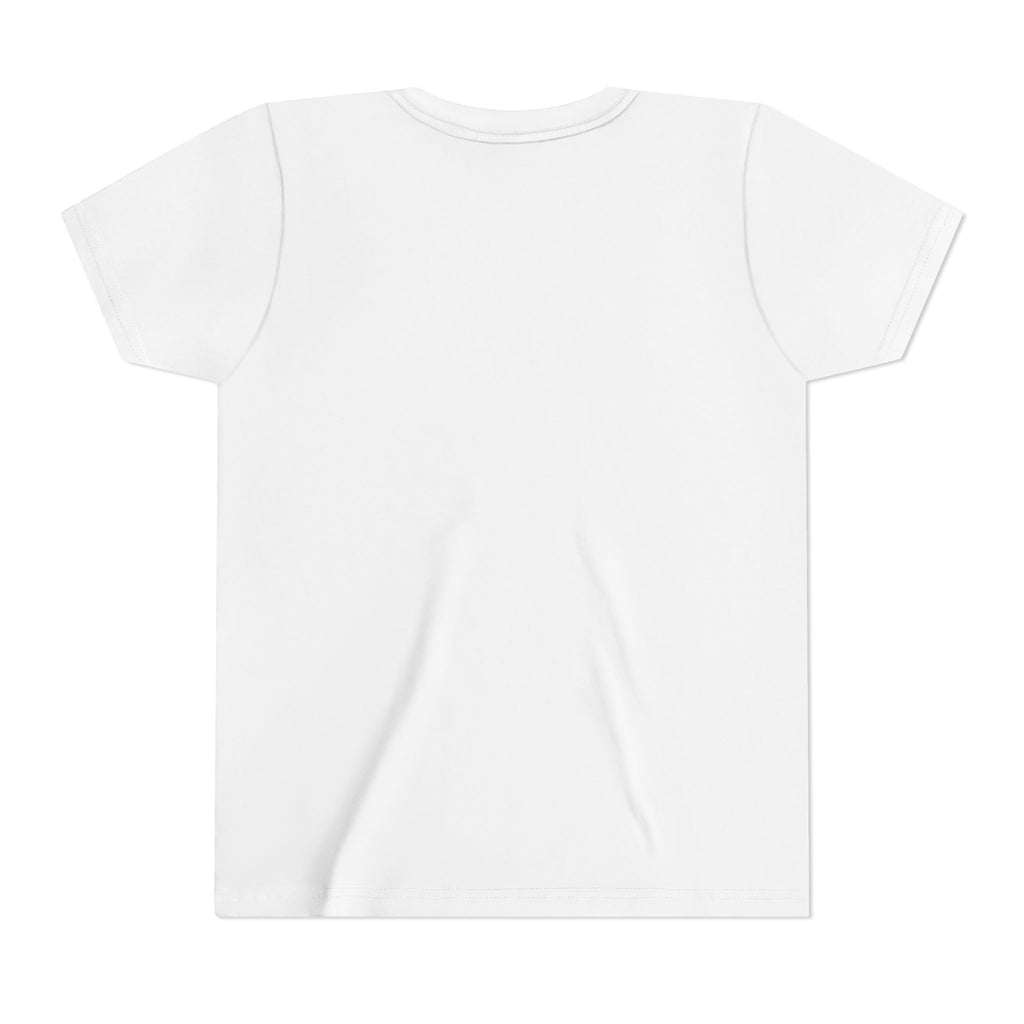 Halloween Youth Short Sleeve Tee