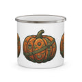 Enamel Camping Mug