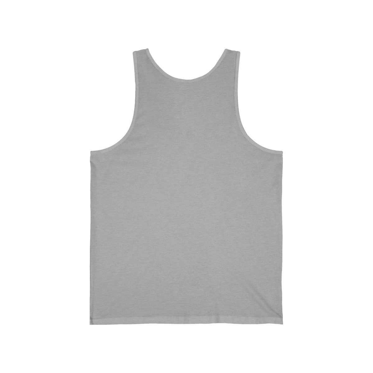 Halloween Unisex Jersey Tank