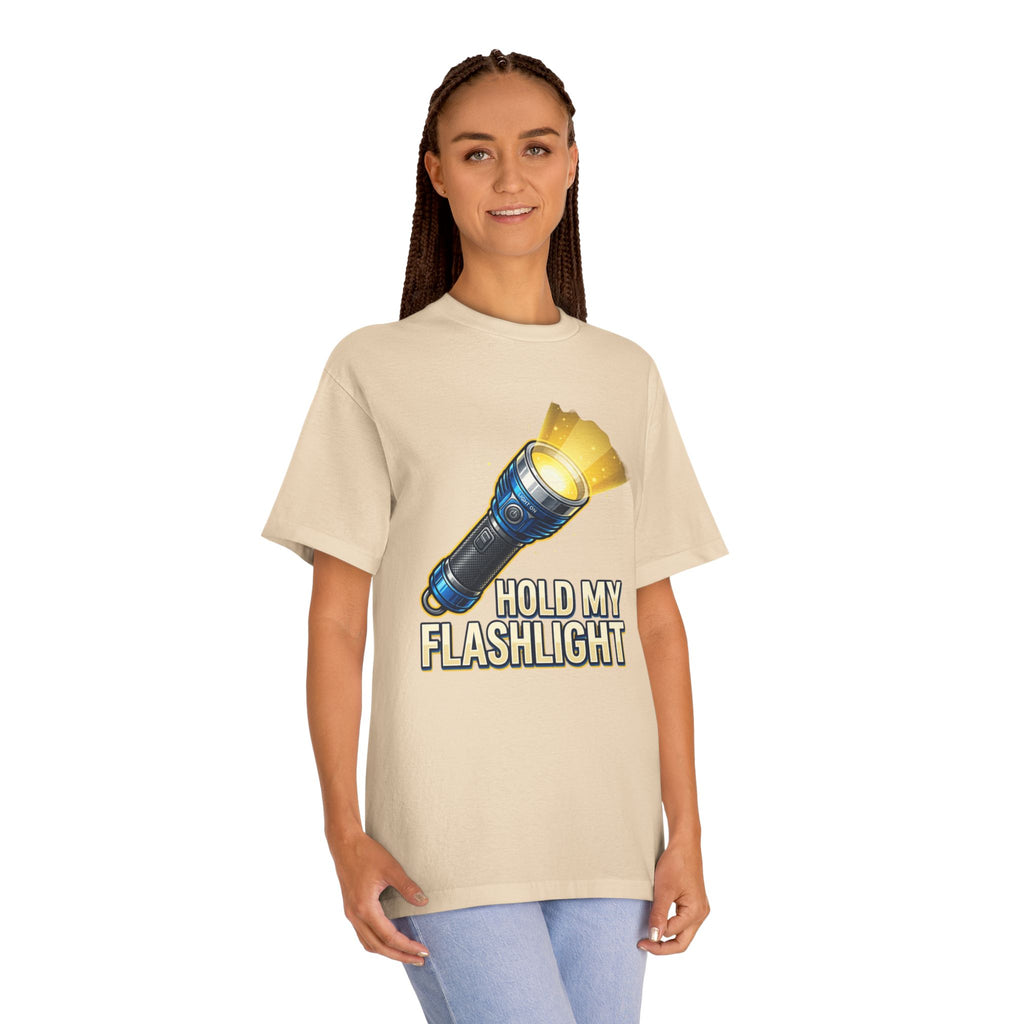 Unisex Classic Tee