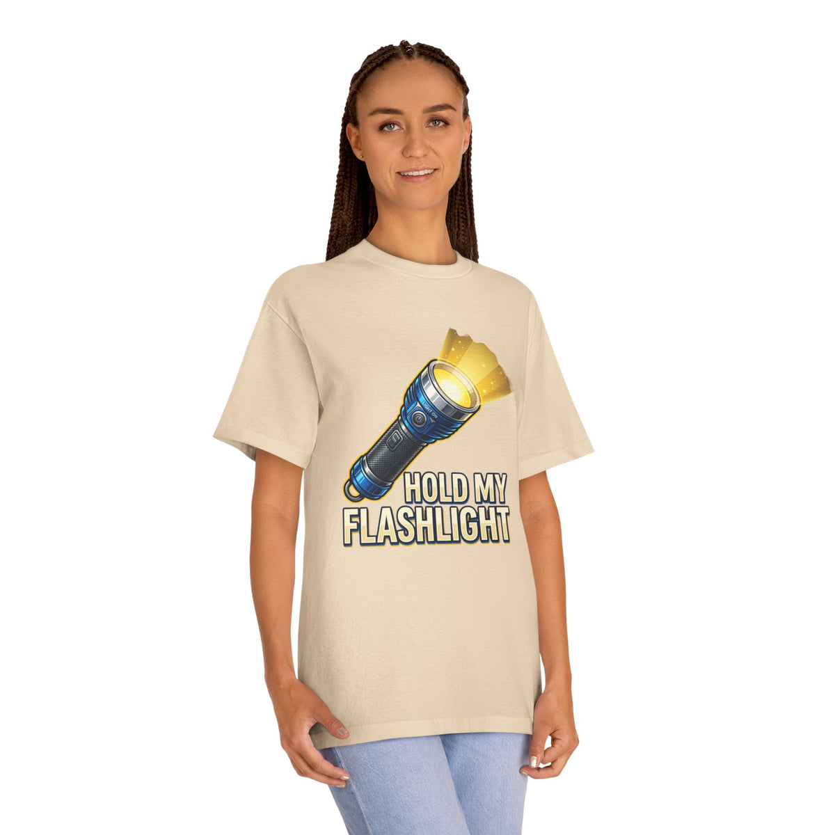 Unisex Classic Tee