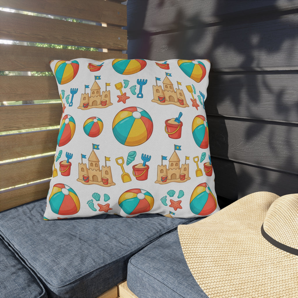 Outdoor Pillows