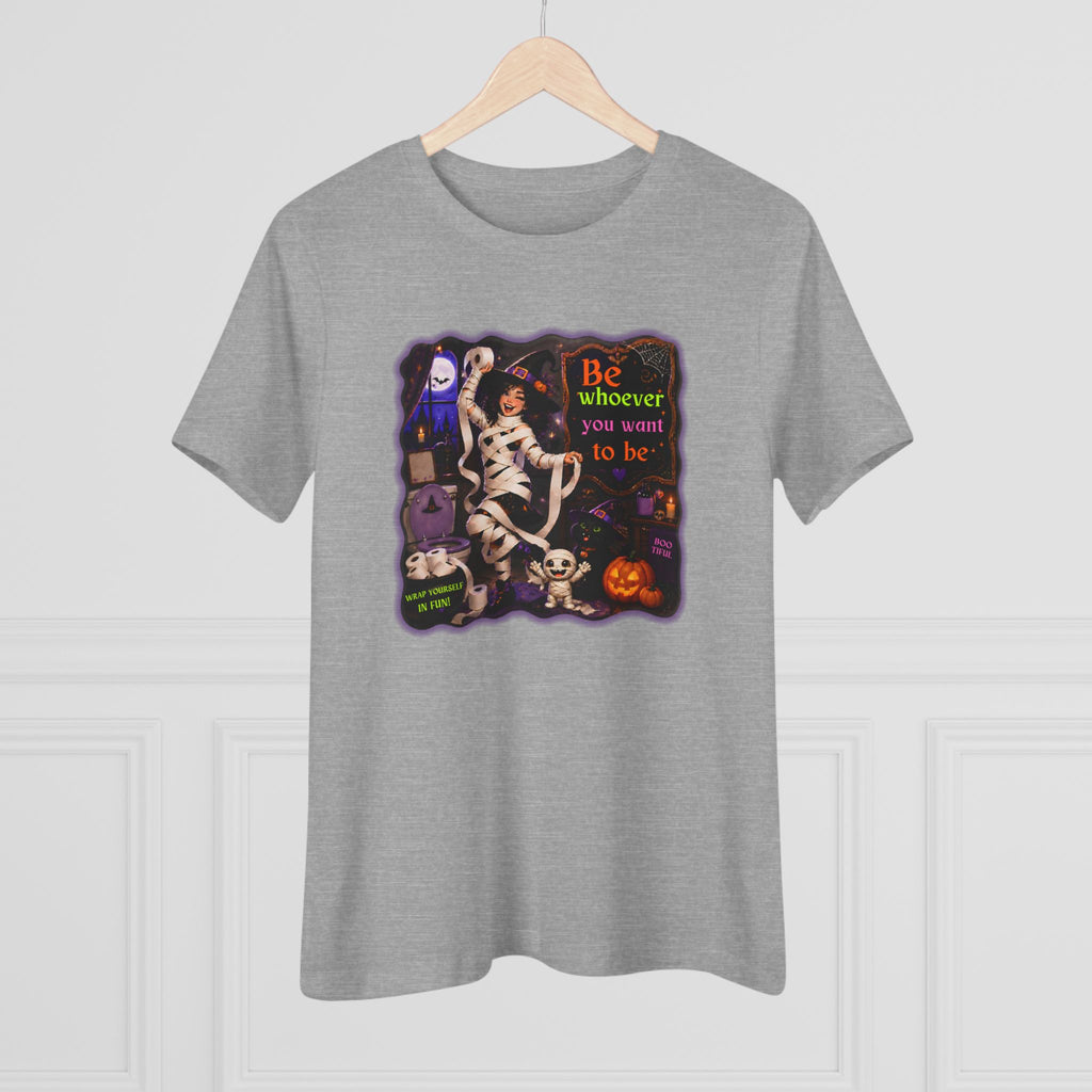 Women's Cotton Tee