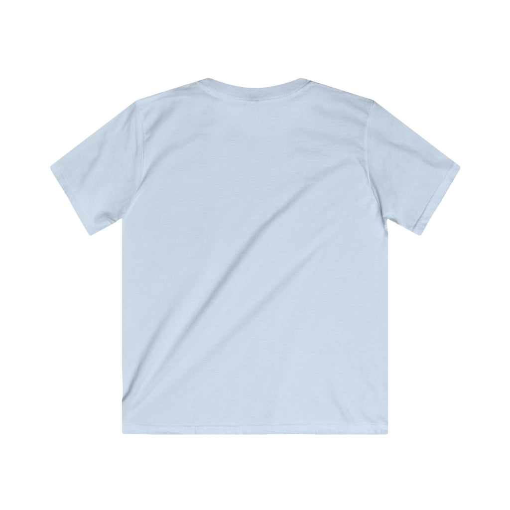 Halloween Kids Softstyle Tee