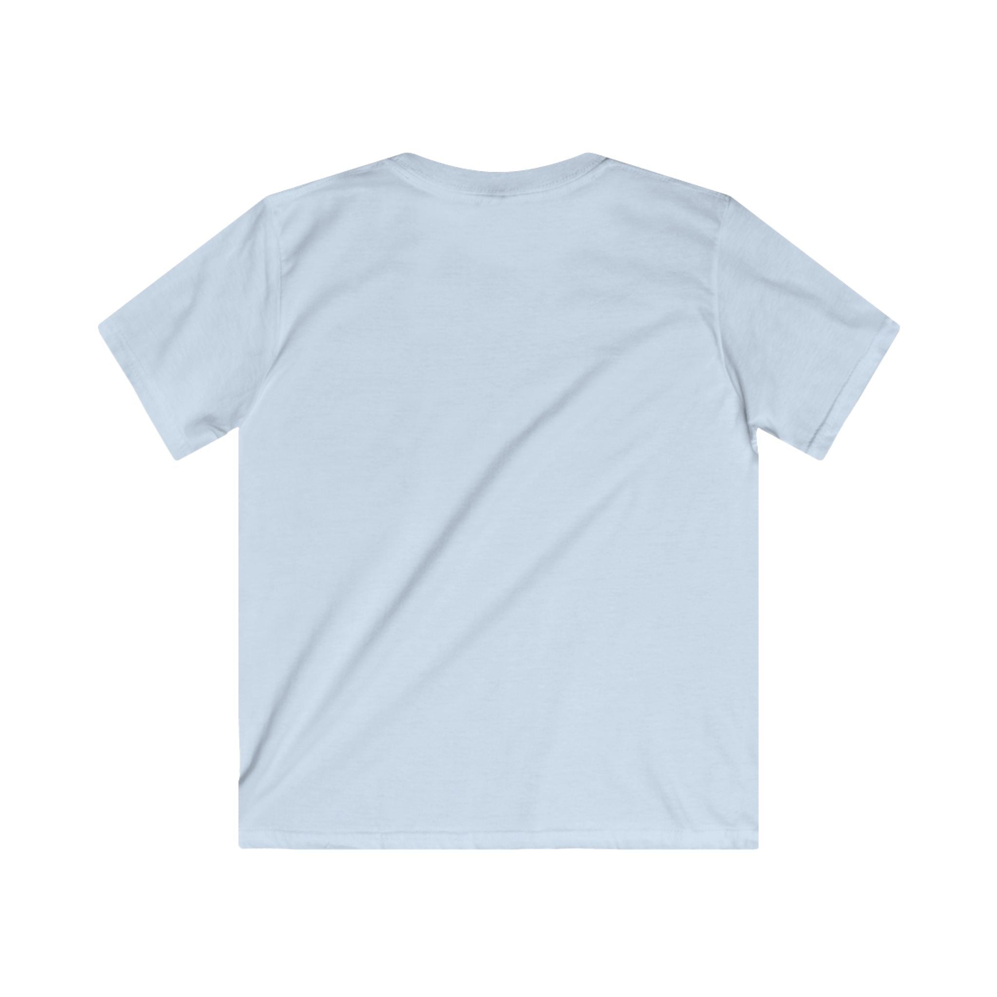Halloween Kids Softstyle Tee