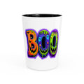 Halloween Shot Glass