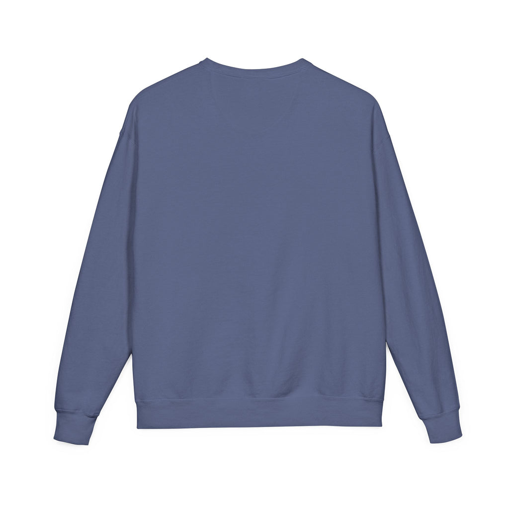 Halloween Unisex ComfortWash® Garment Dyed Crewneck Sweatshirt