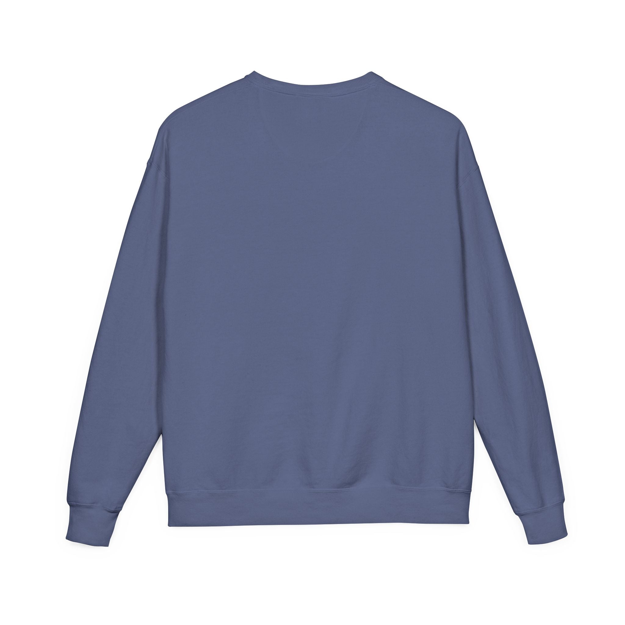 Halloween Unisex ComfortWash® Garment Dyed Crewneck Sweatshirt