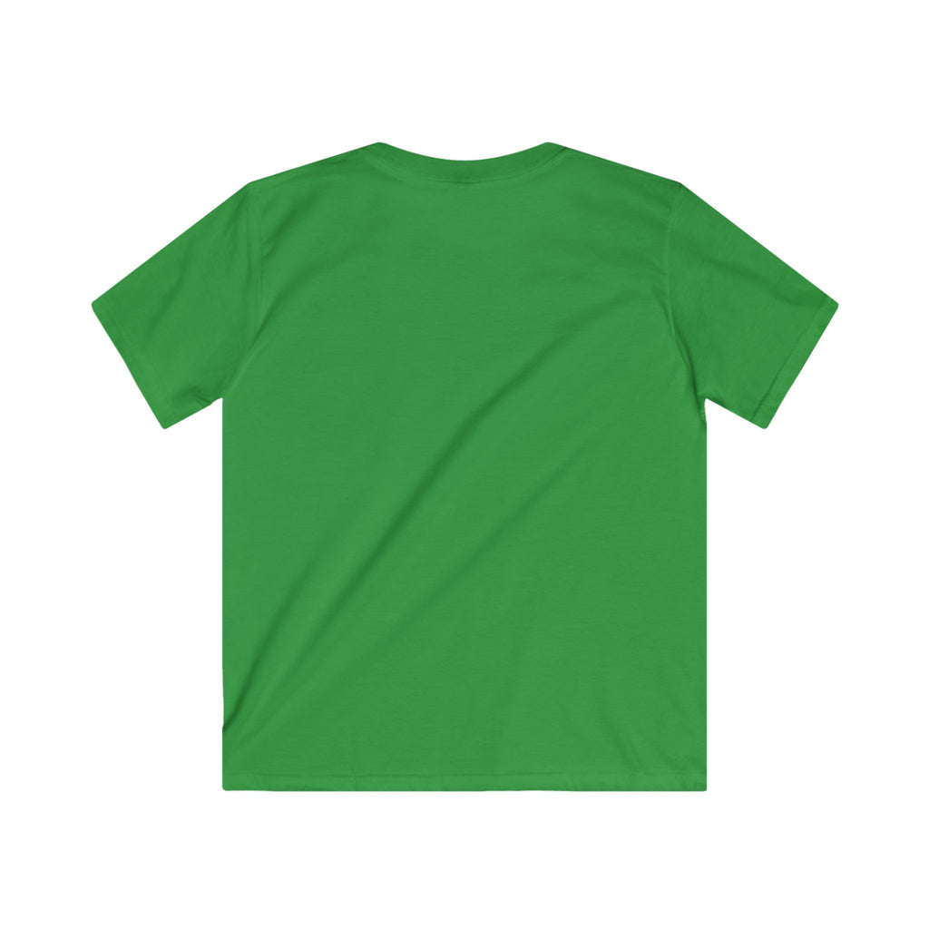 Halloween Kids Softstyle Tee