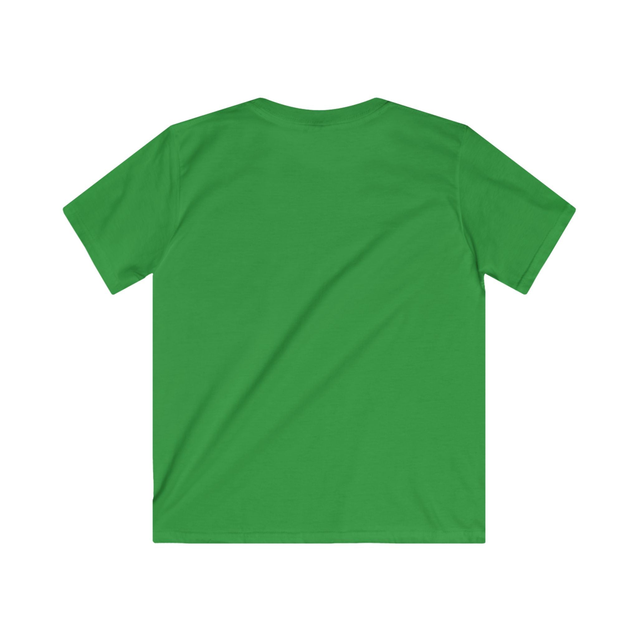 Halloween Kids Softstyle Tee