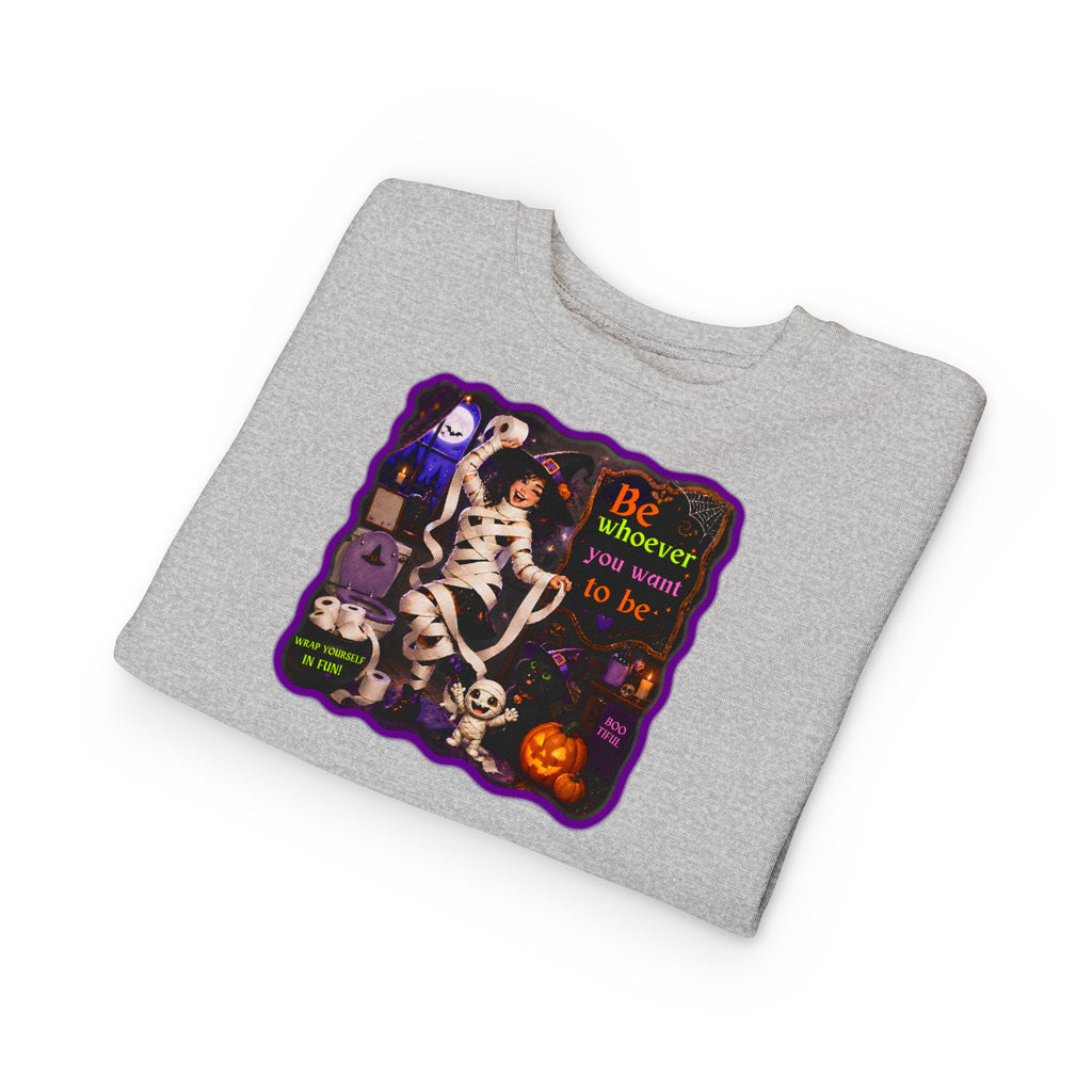 Toddler Sweatshirt