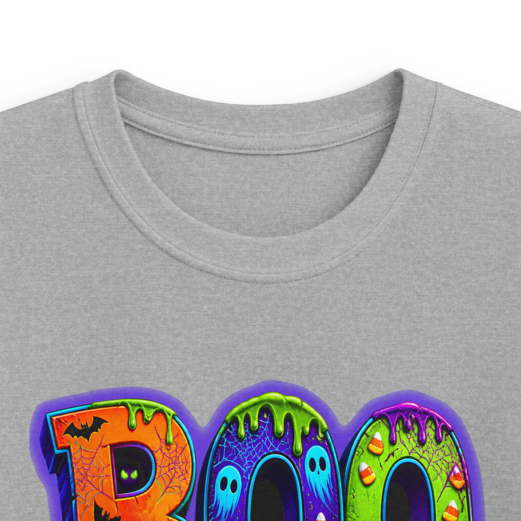 Halloween Kids Softstyle Tee