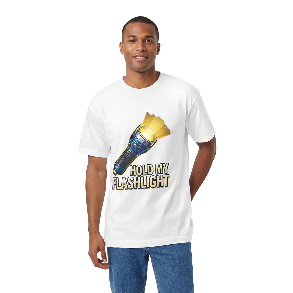 Unisex Classic Tee