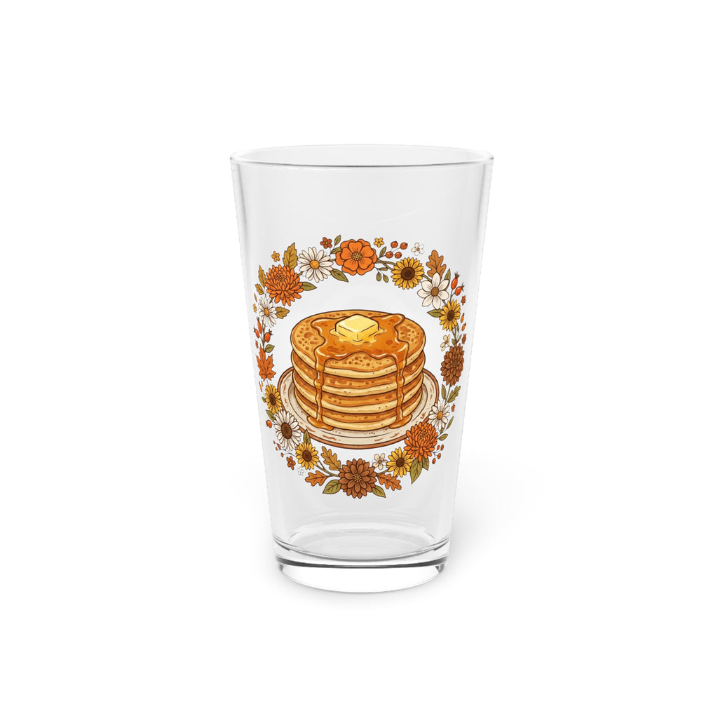 Pint Glass, 16oz