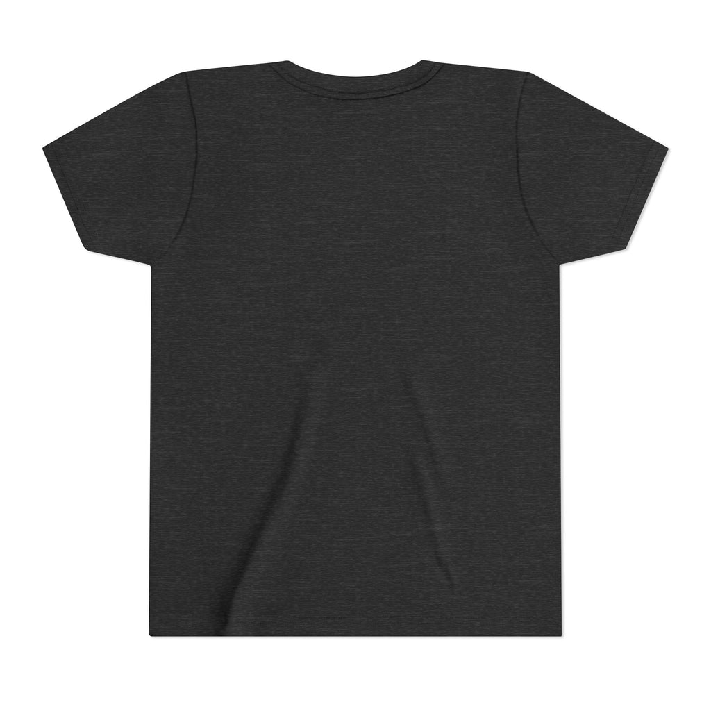 Halloween Youth Short Sleeve Tee