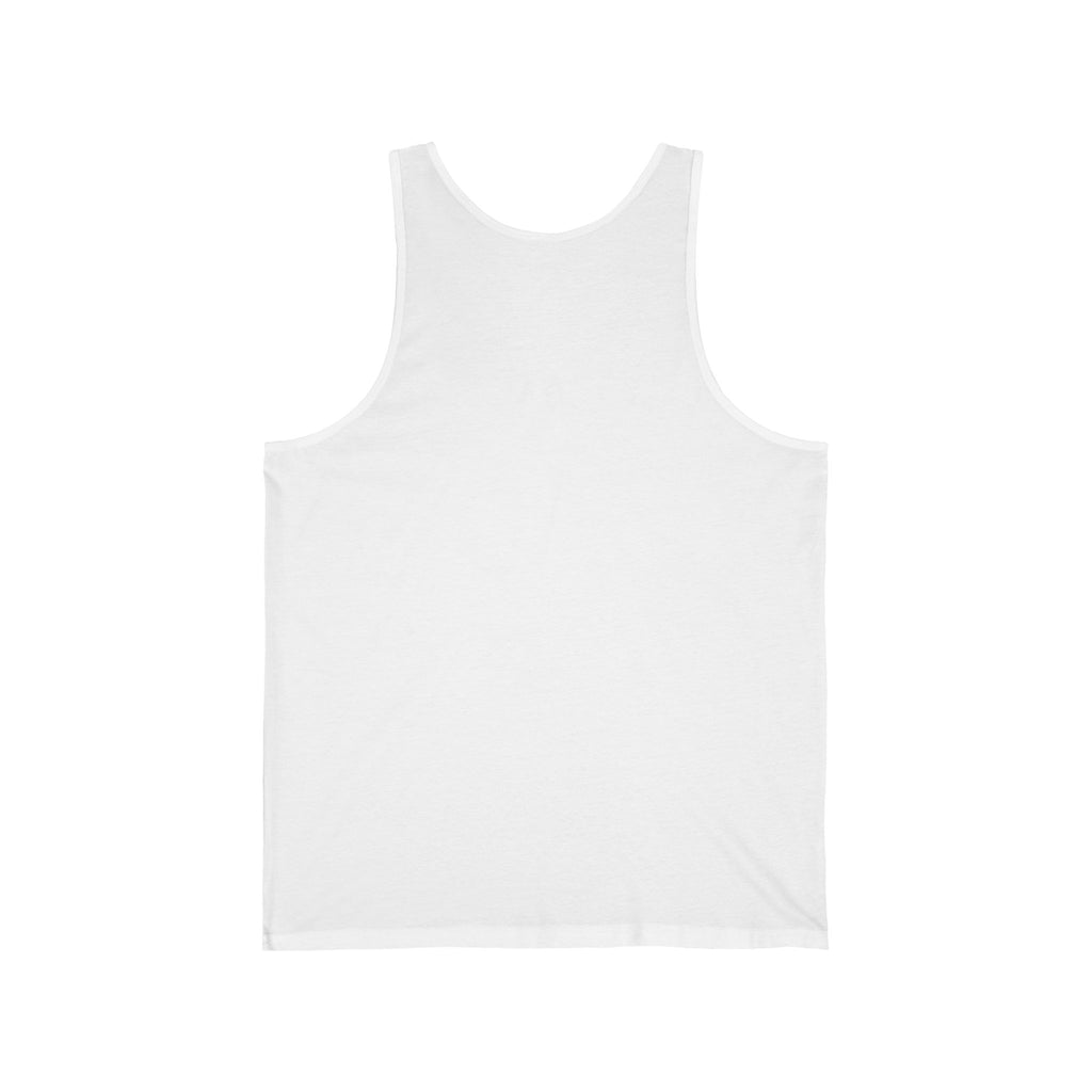Halloween Unisex Jersey Tank