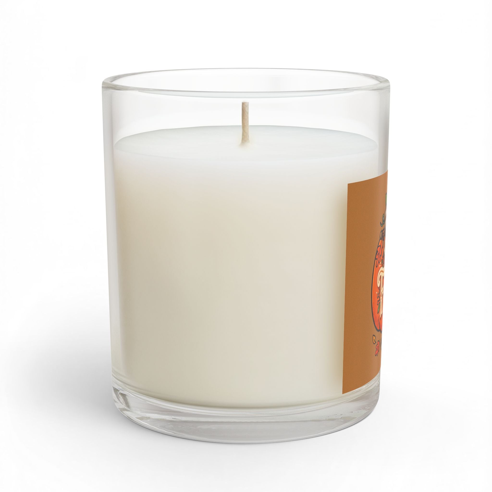 Glass Candle, 11oz