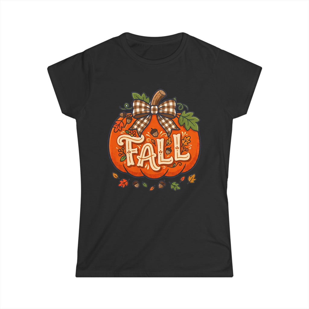 Women's Softstyle Tee