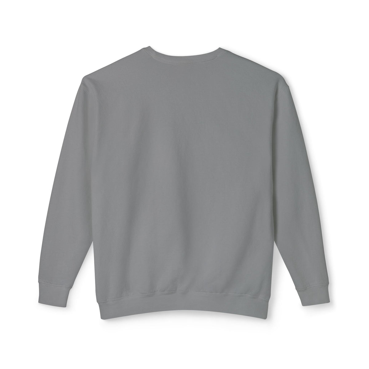Halloween Unisex Lightweight Crewneck Sweatshirt