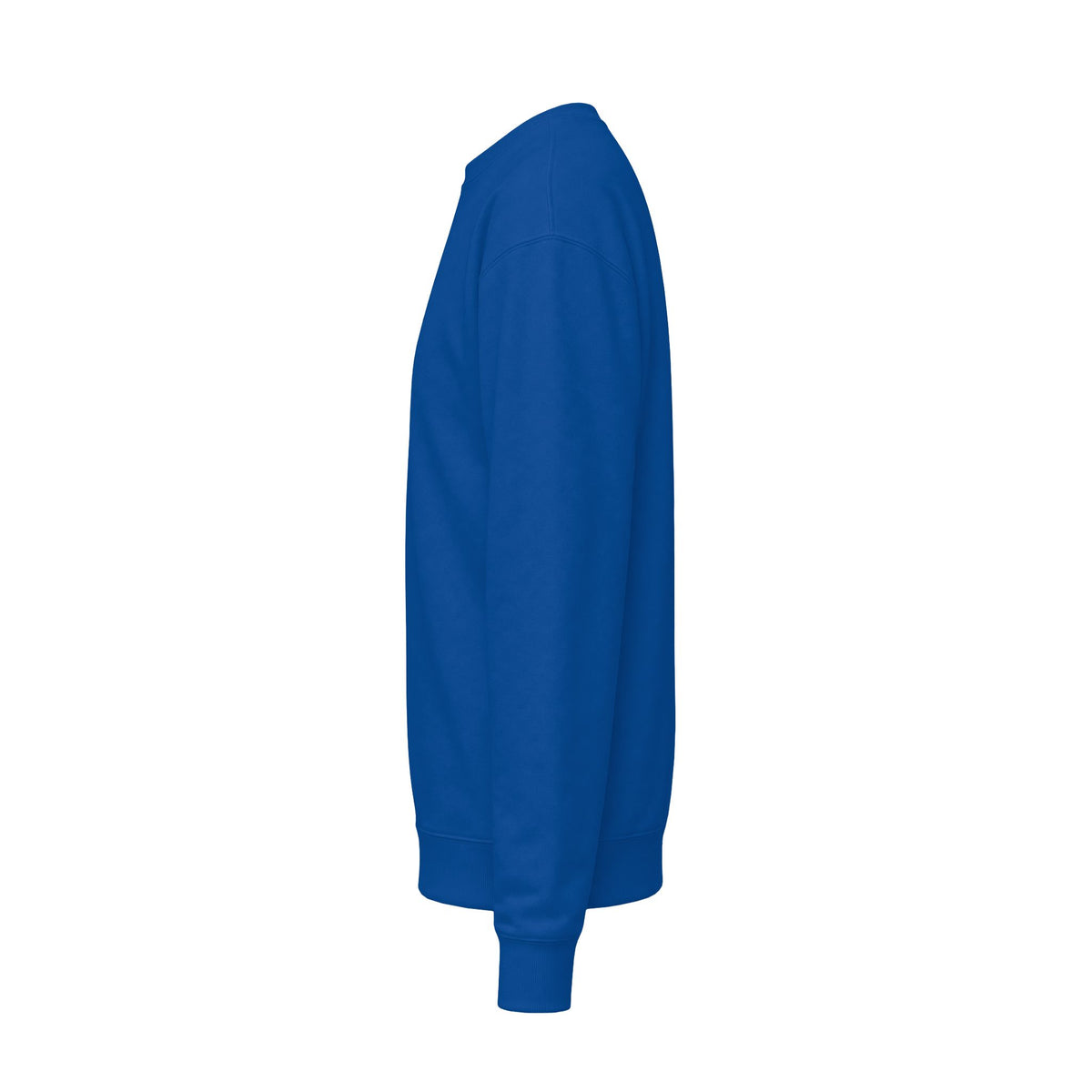Unisex Midweight Softstyle Fleece Crewneck Sweatshirt