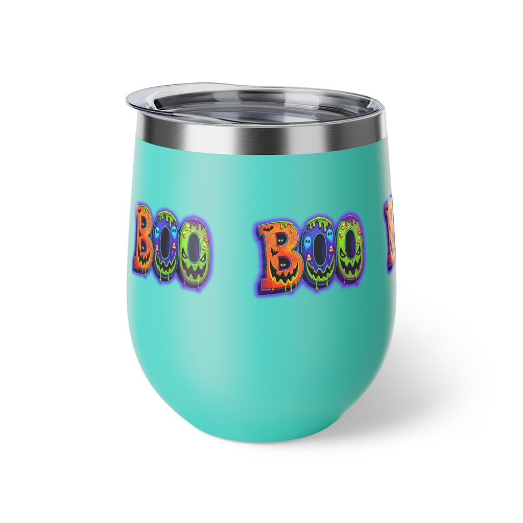 Halloween Copper Vacuum Insulated Cup, 12oz