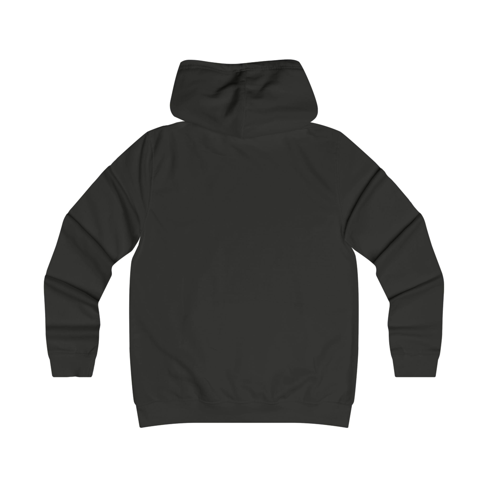 Halloween Girlie College Hoodie