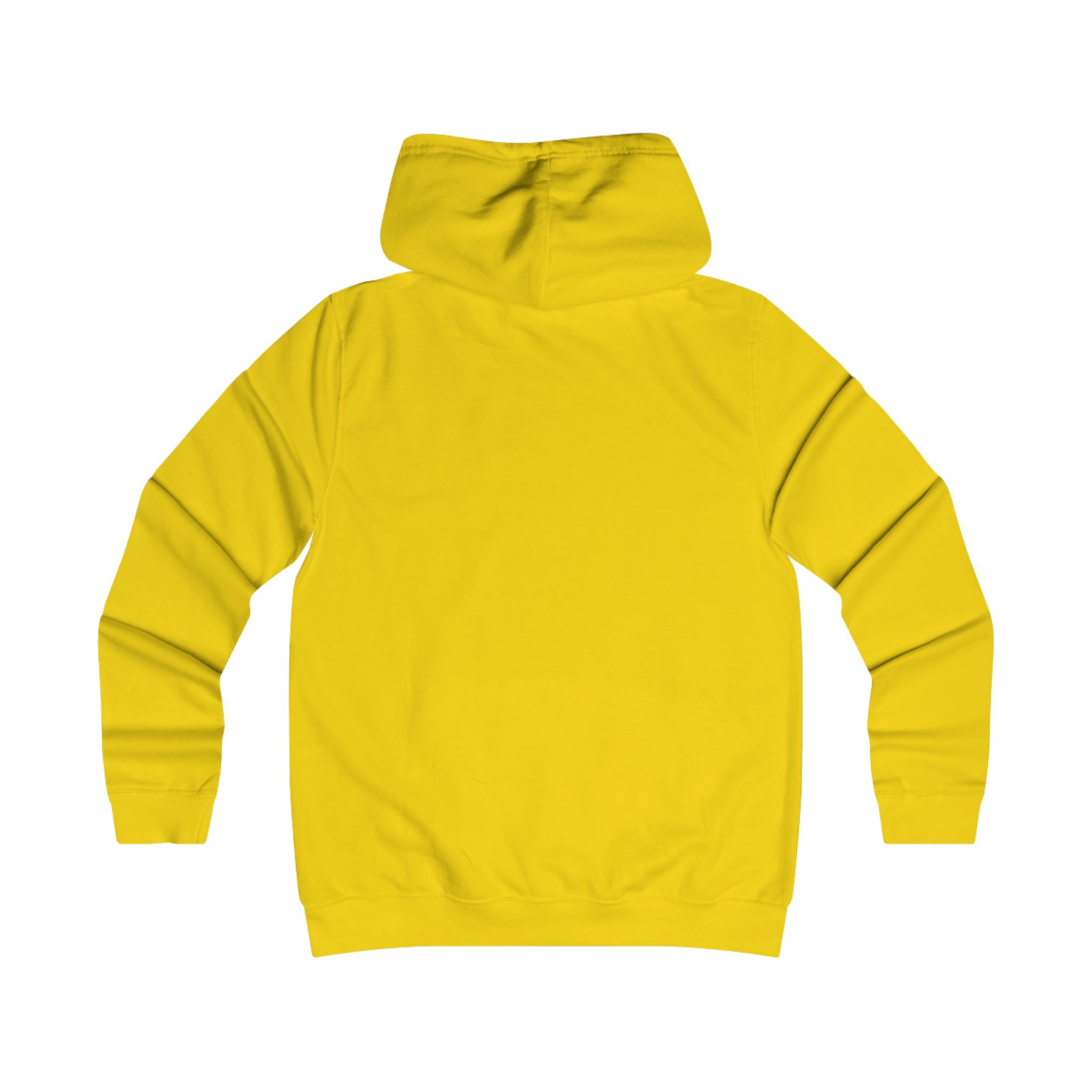 Halloween Girlie College Hoodie