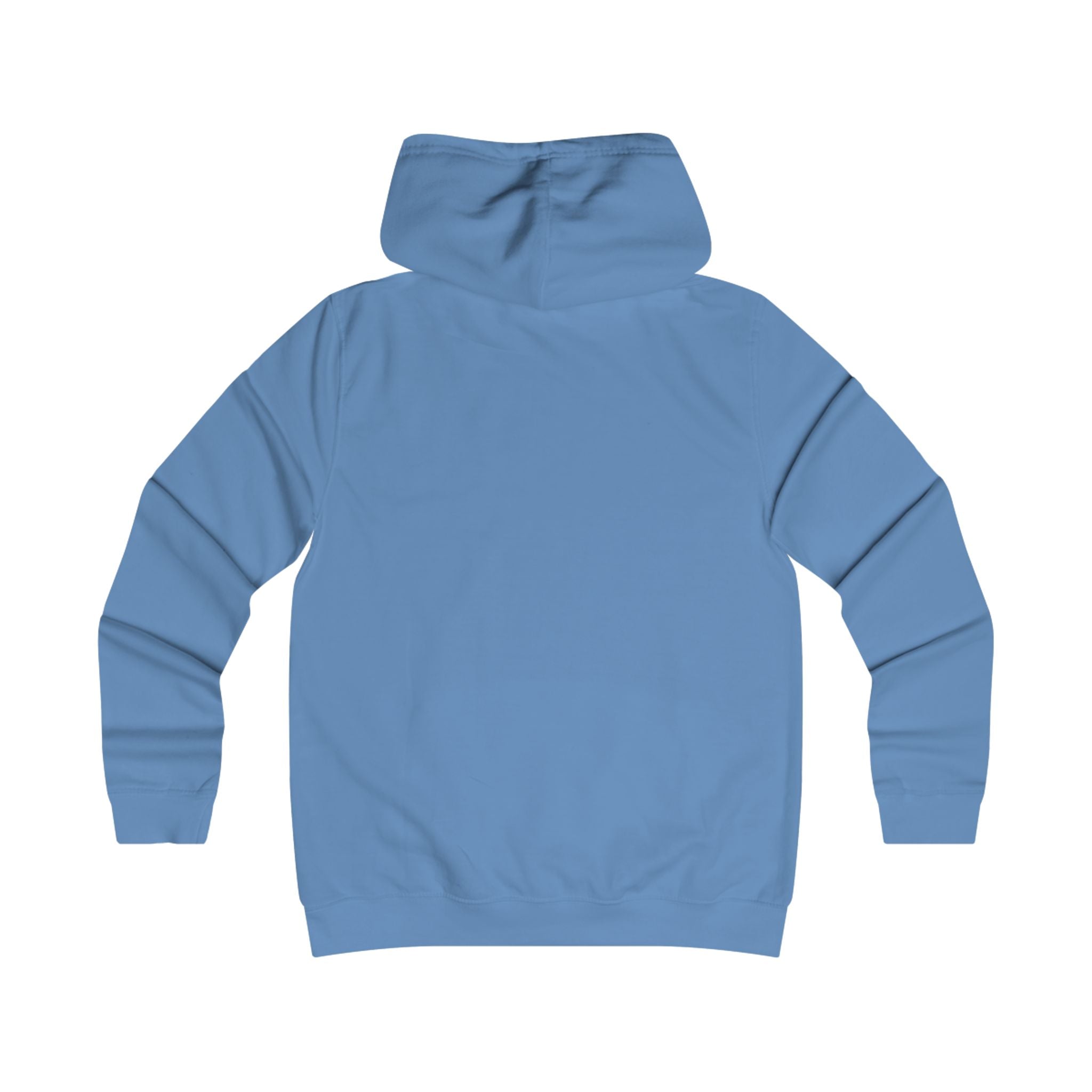 Halloween Girlie College Hoodie